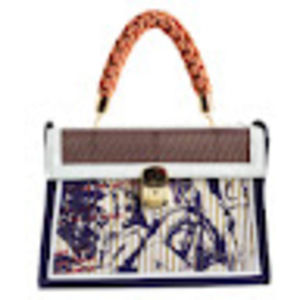 Meet your Posher, Stone